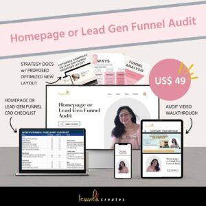 Tesssolis-Homepage-or-Lead-Gen-Funnel-Audit